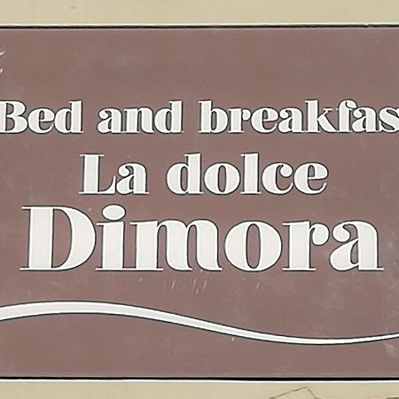 나폴리 La Dolce Dimora B&B 외부 사진