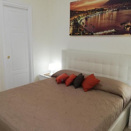나폴리 La Dolce Dimora B&B 외부 사진