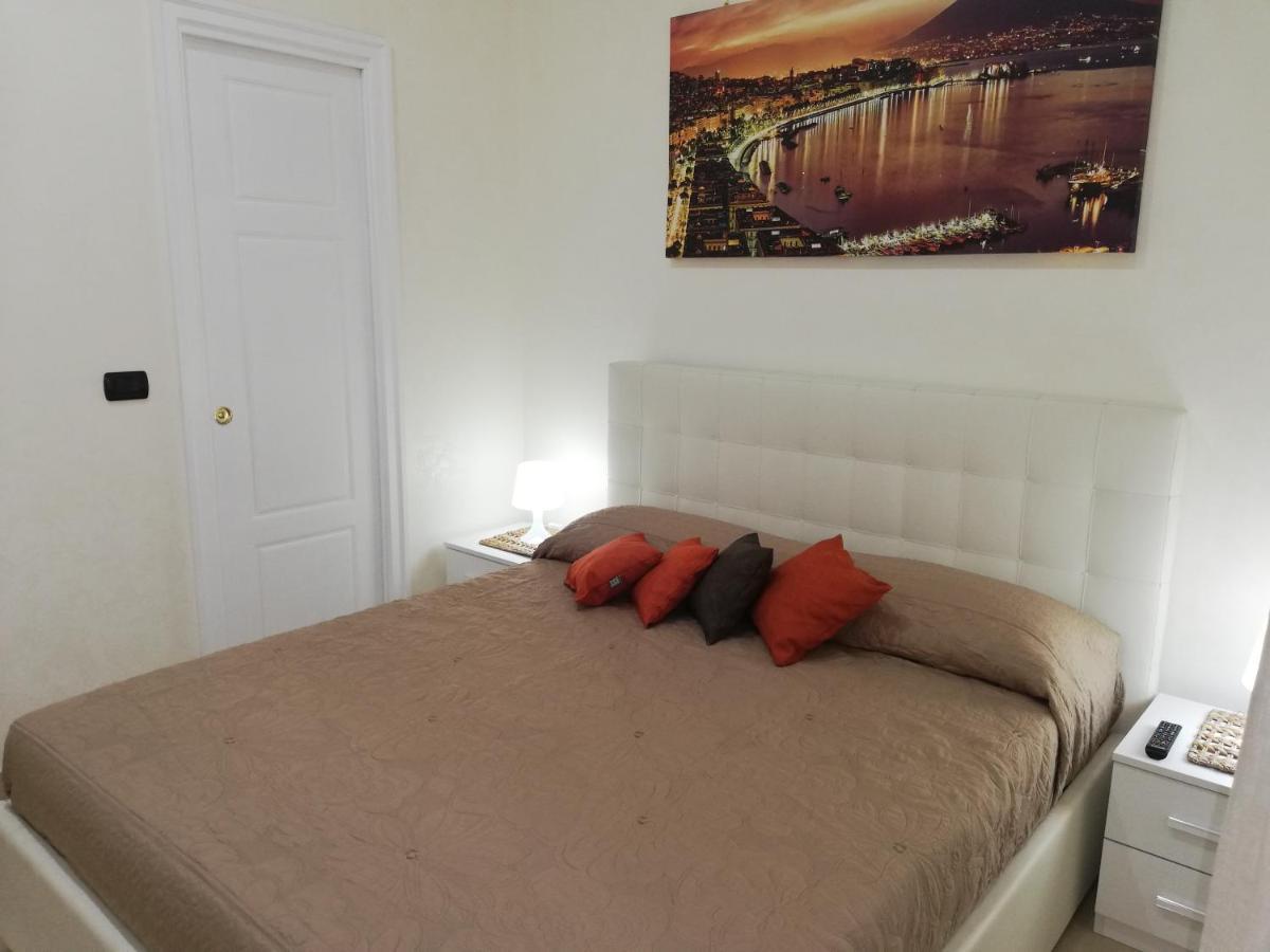 나폴리 La Dolce Dimora B&B 외부 사진