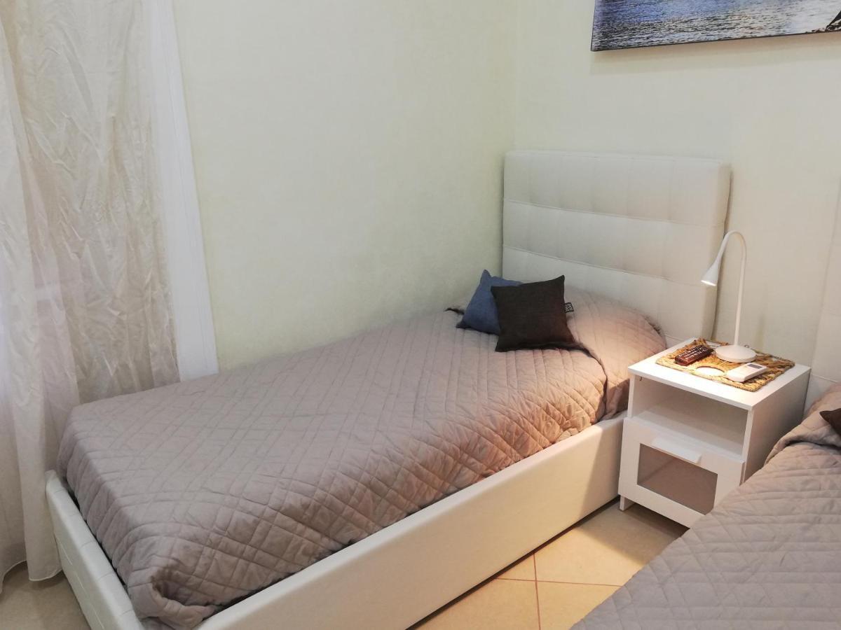 나폴리 La Dolce Dimora B&B 외부 사진