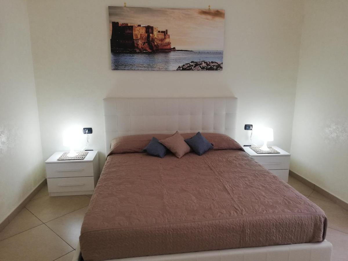 나폴리 La Dolce Dimora B&B 외부 사진