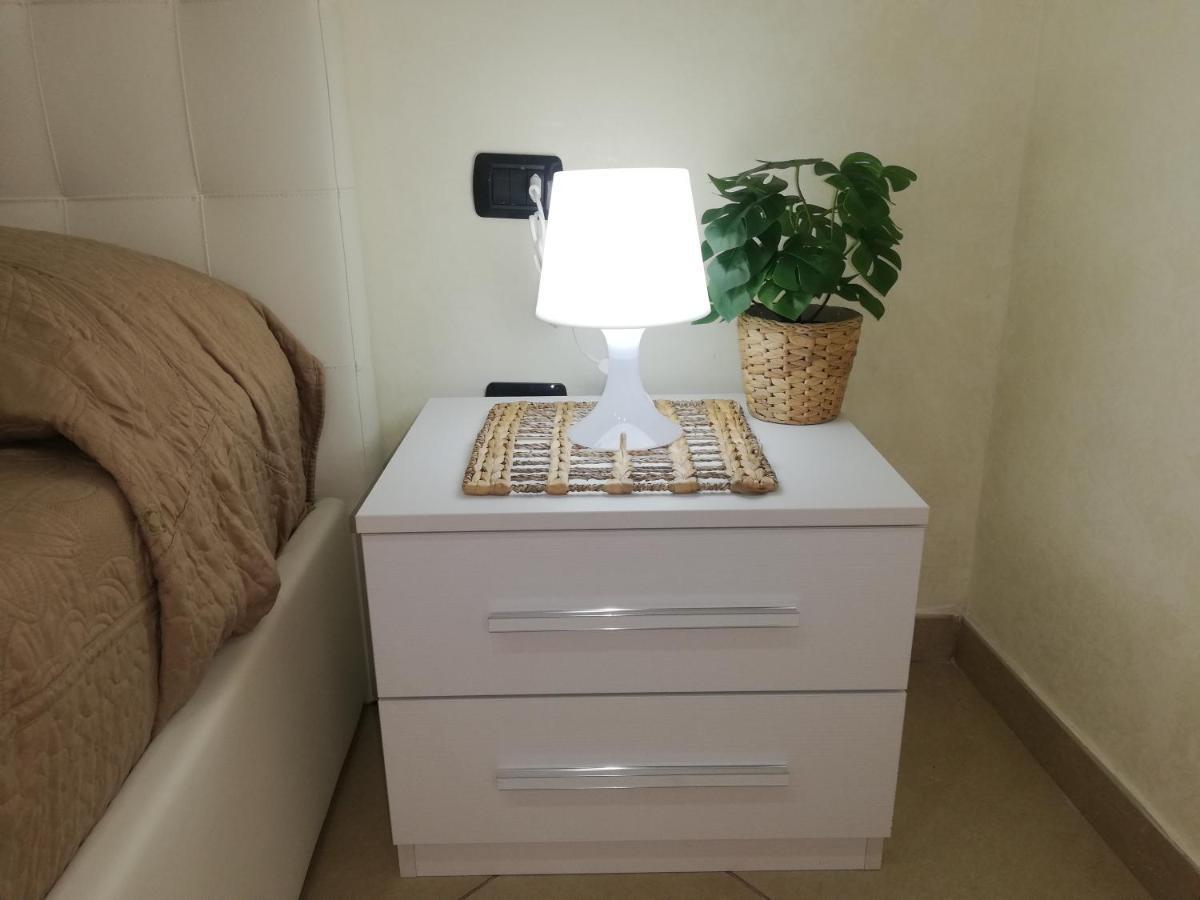 나폴리 La Dolce Dimora B&B 외부 사진