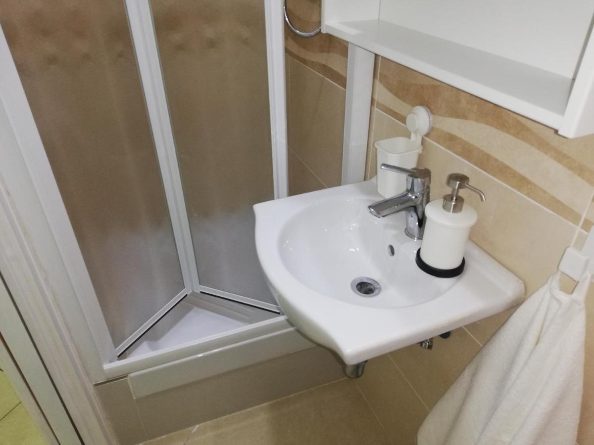 나폴리 La Dolce Dimora B&B 외부 사진