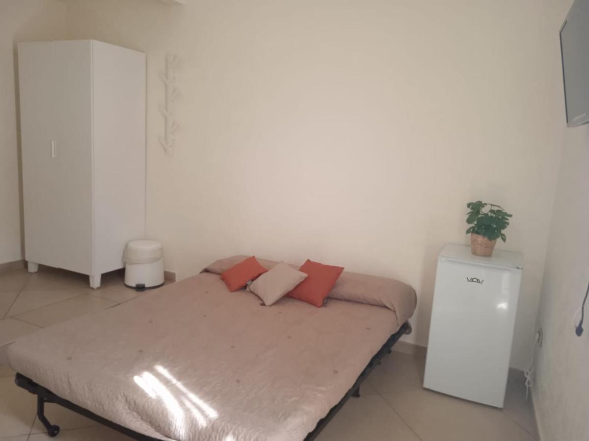 나폴리 La Dolce Dimora B&B 외부 사진